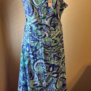Women’s Maxi Dress